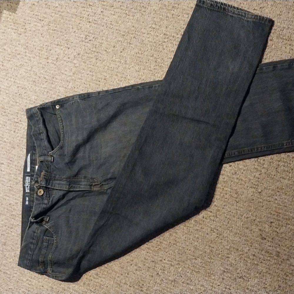 Mens Urban Pileline jeans